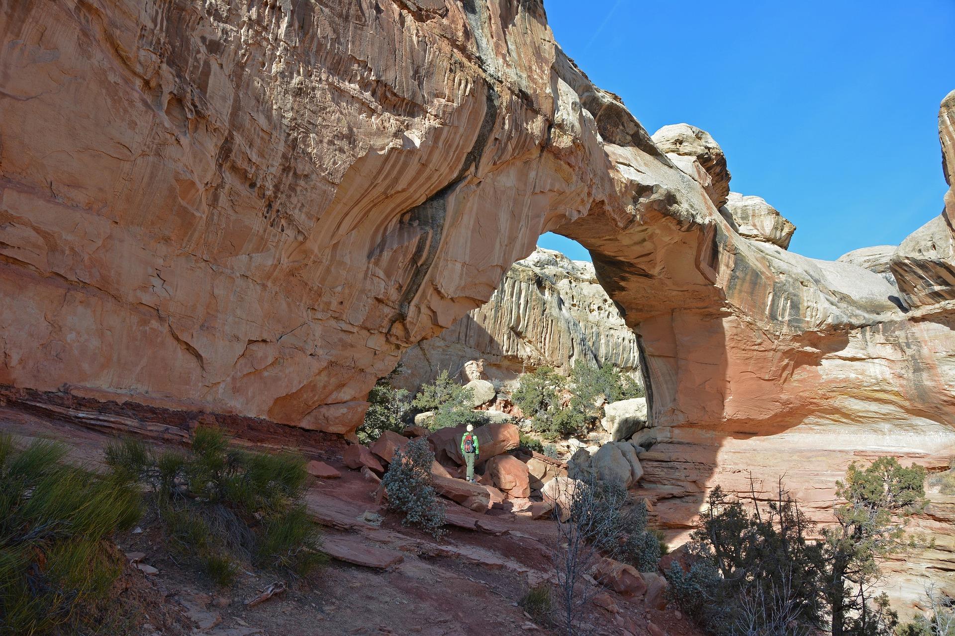 Capitol Reef National Park